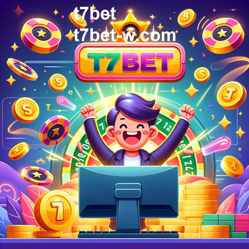 Atraia a Sorte com as Promoções Incríveis do t7bet