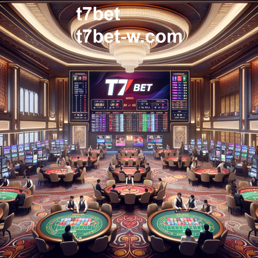 Atraia a Sorte com as Promoções Incríveis do t7bet